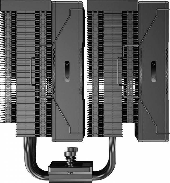 Устройство охлаждения(кулер) PcCooler R7-Z622WBKNNX-GL — для бизнеса и офиса