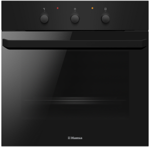 Встраиваемый духовой шкаф Hansa BOES681621