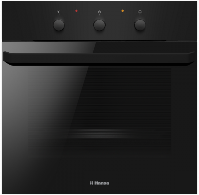 Встраиваемый духовой шкаф Hansa BOES681621 — для бизнеса и офиса