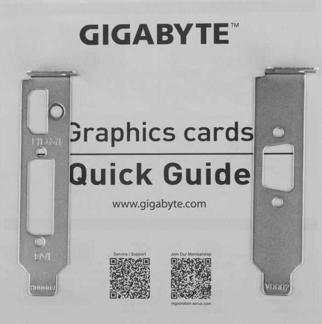 Видеокарта Gigabyte GV-N710D3-2GL 2.0 — для бизнеса и офиса