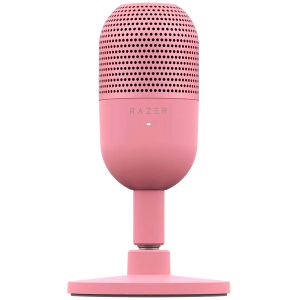 Микрофон Razer Seiren V3 Mini - Quartz Razer Seiren V3 Mini - Quartz RZ19-05050200-R3M1