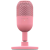 Микрофон Razer Seiren V3 Mini - Quartz Razer Seiren V3 Mini - Quartz RZ19-05050200-R3M1 — для бизнеса и офиса