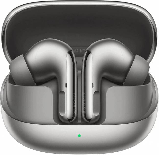 Гарнитура внутриканальные Xiaomi BHR9640GL — для бизнеса и офиса Гарнитура внутриканальные Xiaomi BHR9640GL — для бизнеса и офиса