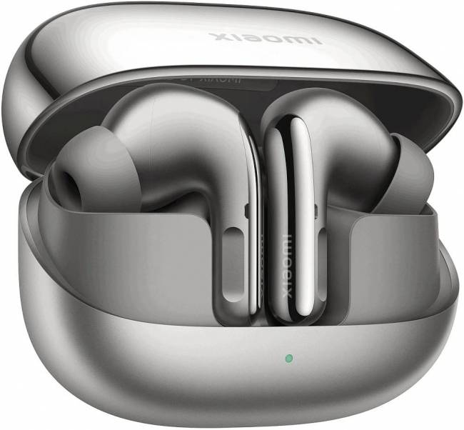Гарнитура внутриканальные Xiaomi BHR9640GL — для бизнеса и офиса Гарнитура внутриканальные Xiaomi BHR9640GL — для бизнеса и офиса