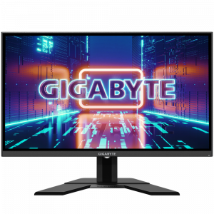 Монитор Gigabyte 20VM0-GG27QBI-2EKR