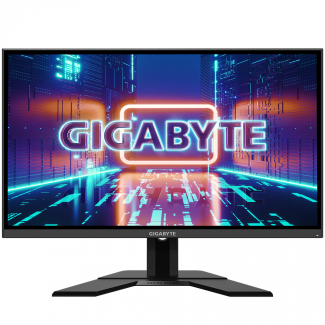 Монитор Gigabyte 20VM0-GG27QBI-2EKR — для бизнеса и офиса