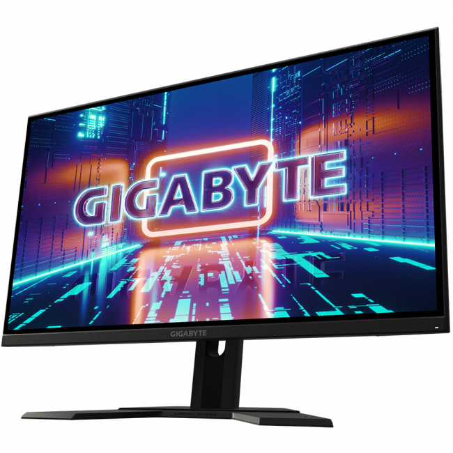 Монитор Gigabyte 20VM0-GG27QBI-2EKR — для бизнеса и офиса