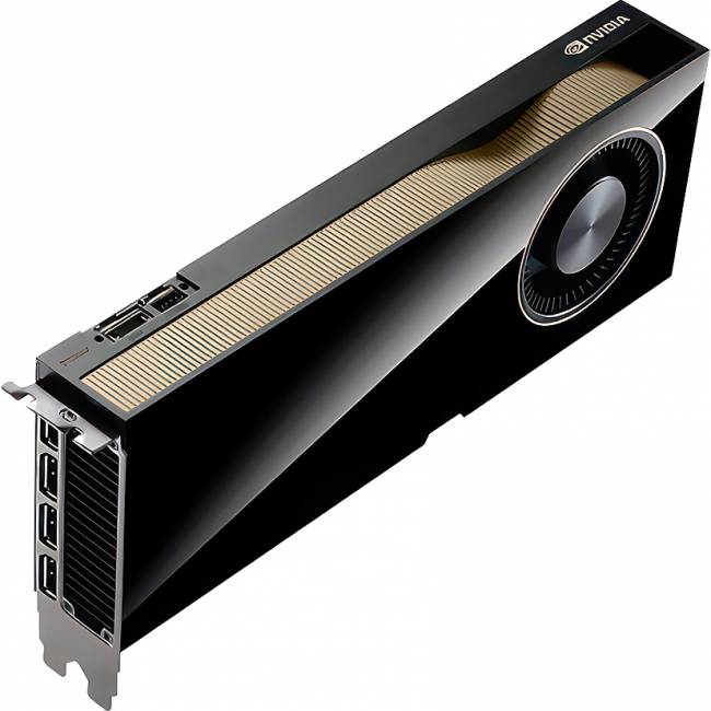 Видеокарта NVIDIA 900-5G133-2240-000 — для бизнеса и офиса