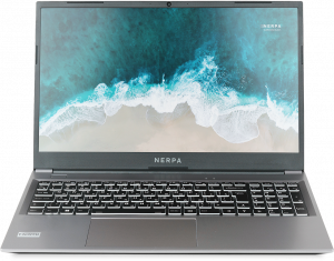 Ноутбук Nerpa Caspica A352-15
