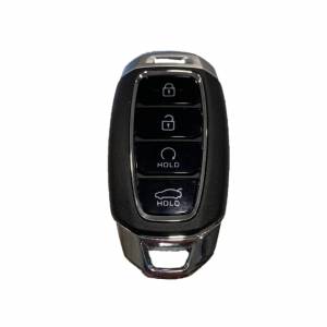 Ключ смарт HYUNDAI Elantra 2019 + 95440 AA200 6A 433 MHz FSK