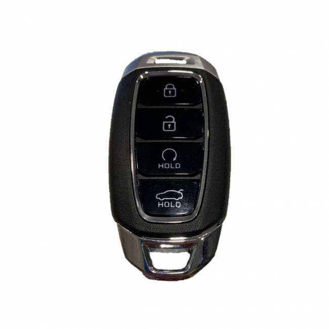 Ключ смарт HYUNDAI Elantra 2019 + 95440 AA200 6A 433 MHz FSK — для бизнеса и офиса Ключ смарт HYUNDAI Elantra 2019 + 95440 AA200 6A 433 MHz FSK — для бизнеса и офиса