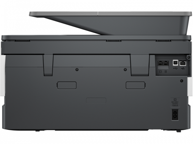 Струйное МФУ HP OfficeJet Pro 9120 — для бизнеса и офиса Струйное МФУ HP OfficeJet Pro 9120 — для бизнеса и офиса