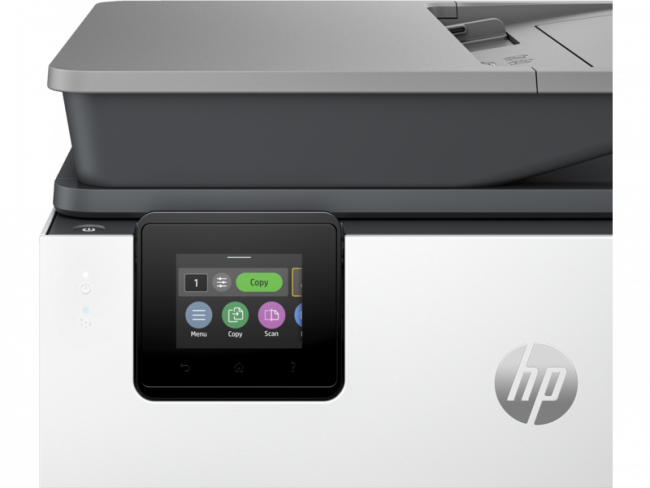 Струйное МФУ HP OfficeJet Pro 9120 — для бизнеса и офиса Струйное МФУ HP OfficeJet Pro 9120 — для бизнеса и офиса