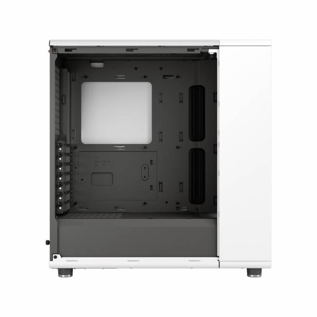 Корпус ПК без блока питания Fractal FD-C-NOR1C-03 — для бизнеса и офиса Корпус ПК без блока питания Fractal FD-C-NOR1C-03 — для бизнеса и офиса