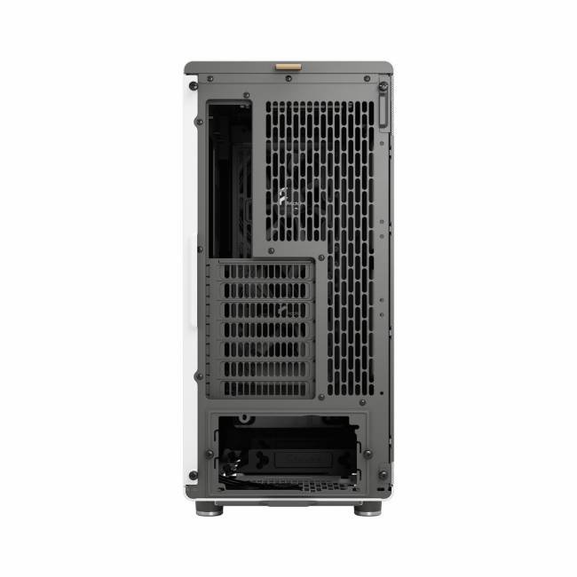 Корпус ПК без блока питания Fractal FD-C-NOR1C-03 — для бизнеса и офиса Корпус ПК без блока питания Fractal FD-C-NOR1C-03 — для бизнеса и офиса