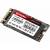 Твердотельный накопитель Kingspec NT-1TB 2242 — для бизнеса и офиса Твердотельный накопитель Kingspec NT-1TB 2242 — для бизнеса и офиса