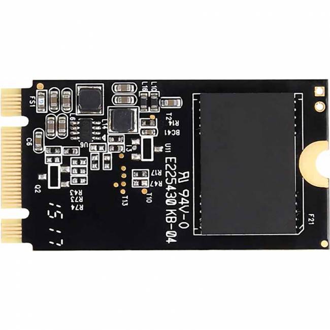 Твердотельный накопитель Kingspec NT-1TB 2242 — для бизнеса и офиса Твердотельный накопитель Kingspec NT-1TB 2242 — для бизнеса и офиса