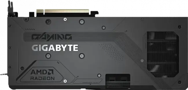 Видеокарта GIGABYTE Radeon RX 9070 GRE GAMING OC 12G (GV-R907GREGAMING OC-12GD) — для бизнеса и офиса