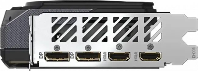 Видеокарта GIGABYTE Radeon RX 9070 GRE GAMING OC 12G (GV-R907GREGAMING OC-12GD) — для бизнеса и офиса