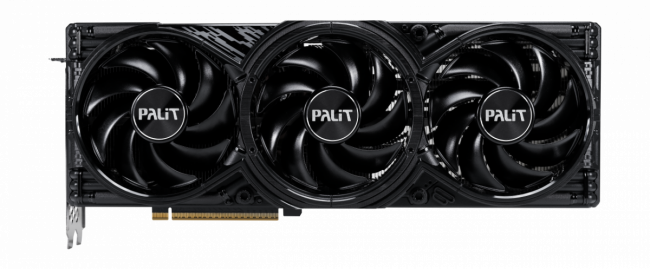 Видеокарта Palit NE75080019T2-GB2031A — для бизнеса и офиса