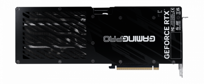 Видеокарта Palit NE75080019T2-GB2031A — для бизнеса и офиса