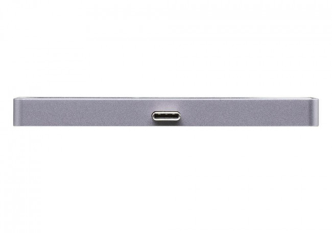 USB-C 4K Ultra Mini Dock with Power Pass-through ATEN UH3238