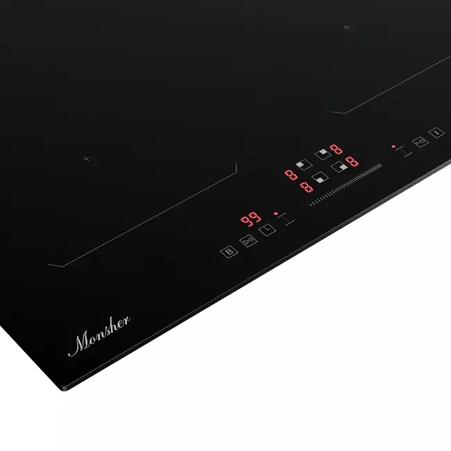 Варочная поверхность MONSHER MONSHER MHI 6026 — для бизнеса и офиса