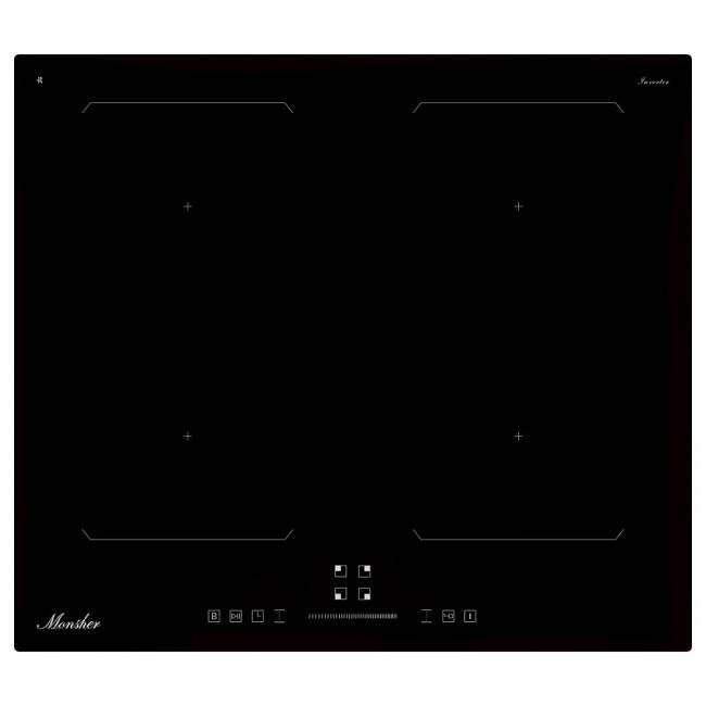 Варочная поверхность MONSHER MONSHER MHI 6026 — для бизнеса и офиса
