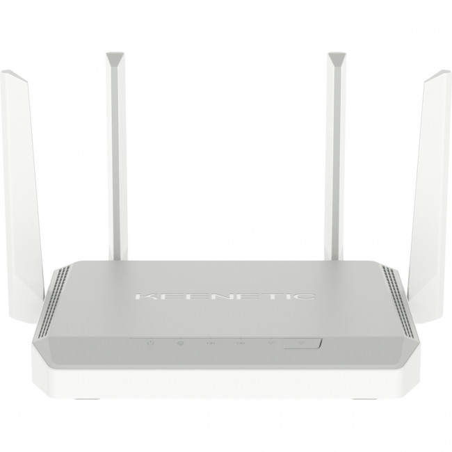 Маршрутизатор Keenetic Peak KN-2710