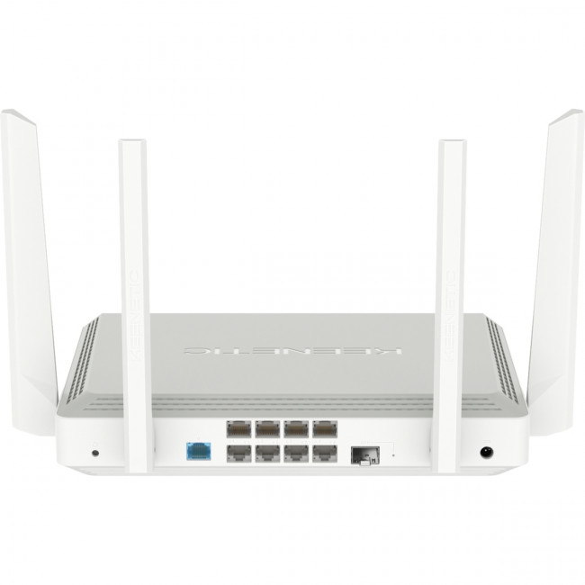 Маршрутизатор Keenetic Peak KN-2710