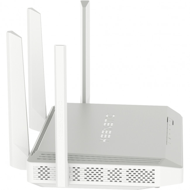 Маршрутизатор Keenetic Peak KN-2710