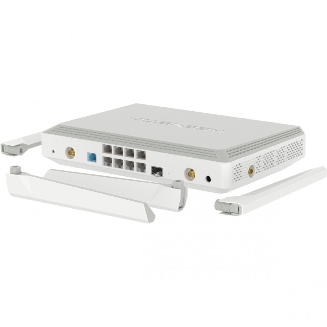 Маршрутизатор Keenetic Peak KN-2710