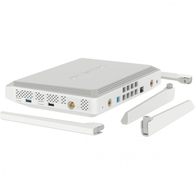 Маршрутизатор Keenetic Peak KN-2710