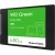 Твердотельные накопители WD Green 480GB (WDS480G3G0A) — для бизнеса и офиса