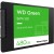 Твердотельные накопители WD Green 480GB (WDS480G3G0A) — для бизнеса и офиса