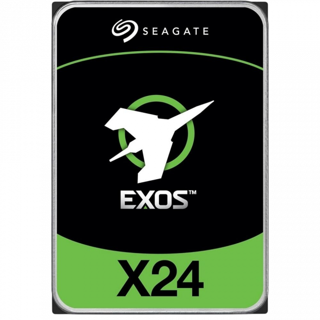 Жесткий диск Seagate ST24000NM004H — для бизнеса и офиса Жесткий диск Seagate ST24000NM004H — для бизнеса и офиса