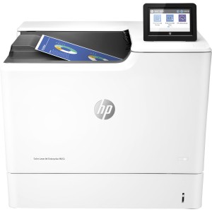 Лазерный принтер HP Color LaserJet Ent M653dn (J8A04A)