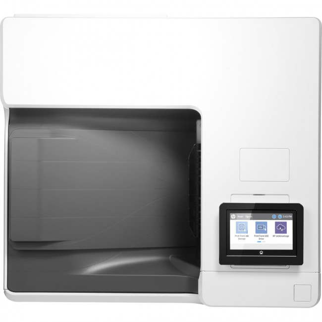 Лазерный принтер HP Color LaserJet Ent M653dn (J8A04A) — для бизнеса и офиса Лазерный принтер HP Color LaserJet Ent M653dn (J8A04A) — для бизнеса и офиса