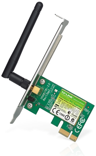 Адаптер Wi-Fi TP-Link TL-WN781ND