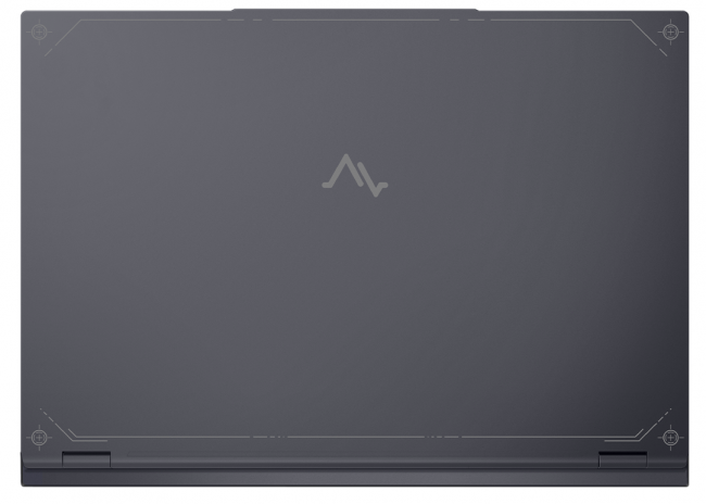Ноутбук Maibenben X16F-R98957T 16" (X16F-R98957T0GGRLG4E10) — для бизнеса и офиса