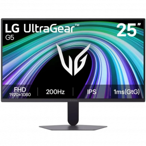 Монитор LG UltraGear 25G523B-B 24.4'' LG UltraGear 25G523B-B
