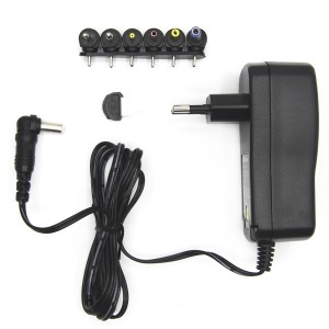 Блок питания GoPower PowerTech 500 универсальн. импульсный (1/100) GoPower PowerTech 500