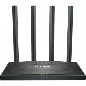 Маршрутизатор TP-Link ER605W