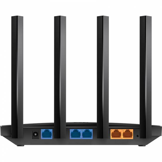 Маршрутизатор TP-Link ER605W — для бизнеса и офиса Маршрутизатор TP-Link ER605W — для бизнеса и офиса