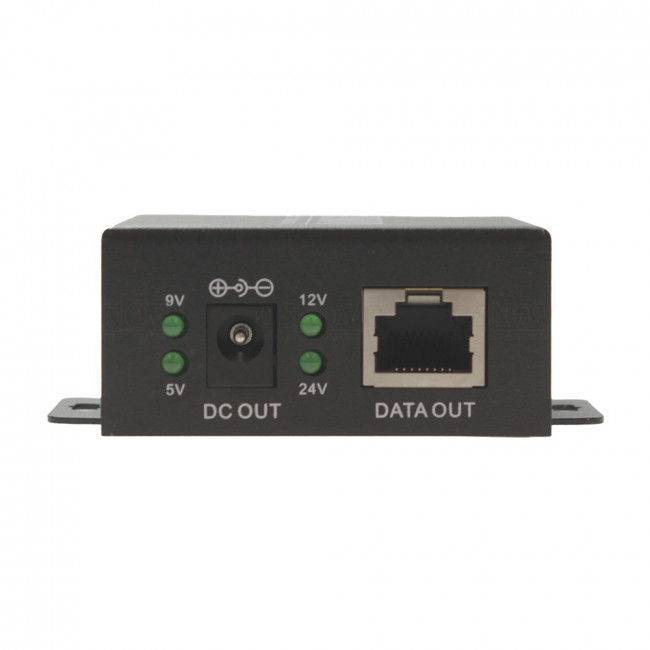 Сплиттер OSNOVO PoE Splitter/D — для бизнеса и офиса Сплиттер OSNOVO PoE Splitter/D — для бизнеса и офиса