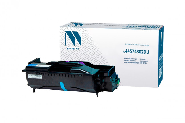 - NV Print NV-44574302DU