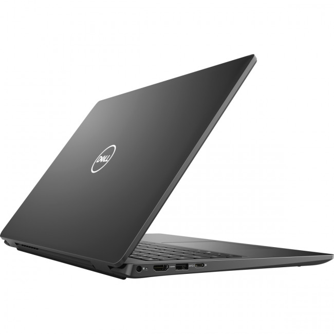 Ноутбук DELL LATITUDE 3520 Dell CC-DEL1135D743 — для бизнеса и офиса