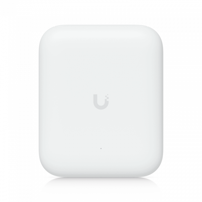 Точка доступа Ubiquiti U7-Outdoor — для бизнеса и офиса Точка доступа Ubiquiti U7-Outdoor — для бизнеса и офиса