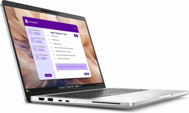 Ноутбук Dell PRO14PL-5657 — для бизнеса и офиса