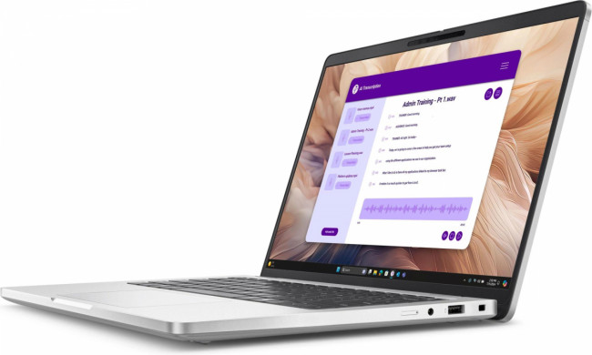 Ноутбук Dell PRO14PL-5657 — для бизнеса и офиса